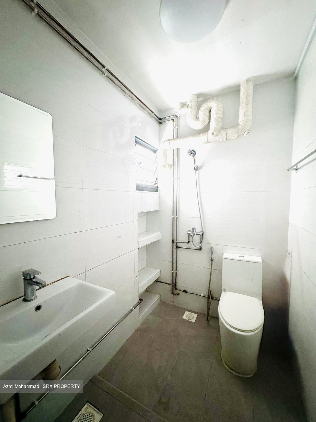 Blk 506 Choa Chu Kang Street 51 (Choa Chu Kang), HDB 4 Rooms #508296351